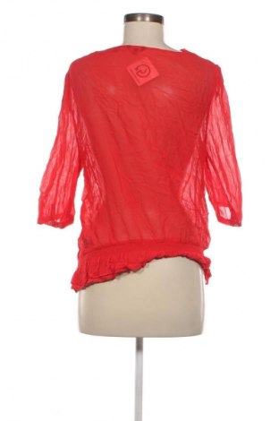 Damen Shirt Ted Baker, Größe S, Farbe Rot, Preis 68,99 €