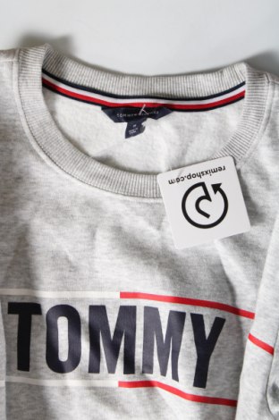 Dámská halenka Tommy Hilfiger, Velikost M, Barva Šedá, Cena  619,00 Kč