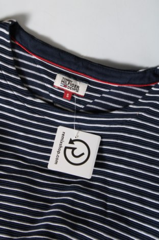 Γυναικεία μπλούζα Tommy Hilfiger, Μέγεθος S, Χρώμα Πολύχρωμο, Τιμή 55,49 €