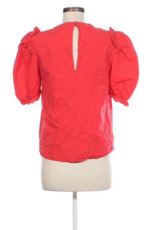 Damen Shirt Topshop, Größe M, Farbe Rot, Preis € 13,49