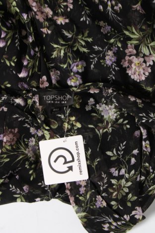 Damen Shirt Topshop, Größe S, Farbe Mehrfarbig, Preis € 23,99