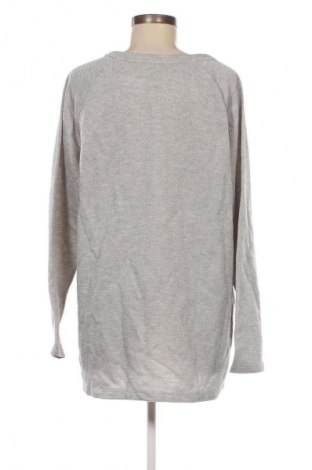 Damen Shirt Ulla Popken, Größe XL, Farbe Grau, Preis 5,99 €