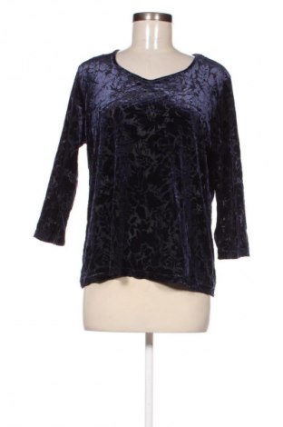 Damen Shirt Un Jour Ailleurs, Größe XL, Farbe Blau, Preis € 23,99