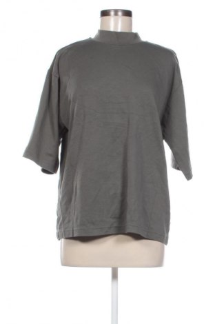 Damen Shirt Uniqlo, Größe M, Farbe Grün, Preis € 23,99