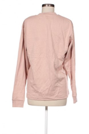 Damen Shirt Uniqlo, Größe M, Farbe Aschrosa, Preis € 4,99