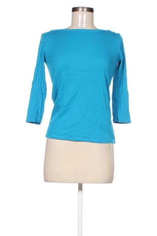 Damen Shirt United Colors Of Benetton, Größe S, Farbe Blau, Preis 17,00 €