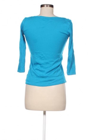 Damen Shirt United Colors Of Benetton, Größe S, Farbe Blau, Preis 17,00 €