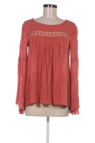 Damen Shirt Urban By Venca, Größe M, Farbe Orange, Preis € 2,99