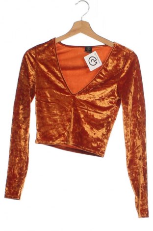 Damen Shirt Urban Outfitters, Größe XS, Farbe Orange, Preis € 23,99