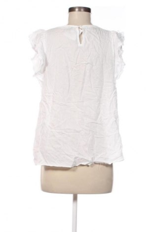 Damen Shirt VILA, Größe M, Farbe Weiß, Preis 9,99 €