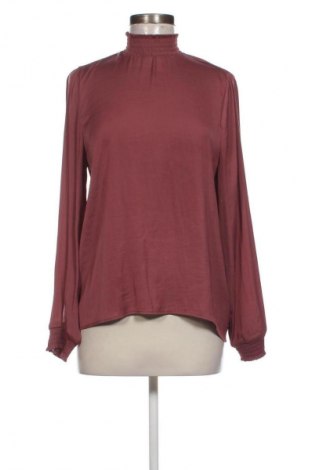 Damen Shirt VILA, Größe M, Farbe Aschrosa, Preis 6,54 €