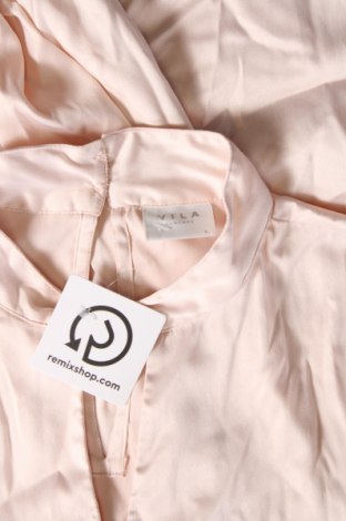 Damen Shirt VILA, Größe L, Farbe Rosa, Preis 13,99 €