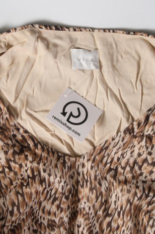 Damen Shirt VILA, Größe M, Farbe Beige, Preis € 6,99