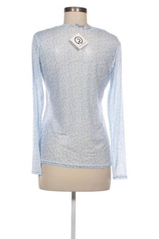 Damen Shirt VRS, Größe M, Farbe Blau, Preis 6,99 €