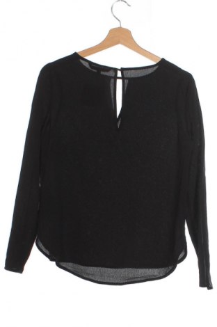 Damen Shirt Vero Moda, Größe XS, Farbe Schwarz, Preis 7,49 €