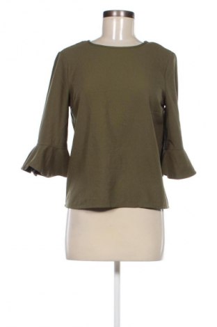 Damen Shirt Vero Moda, Größe M, Farbe Grün, Preis 13,99 €