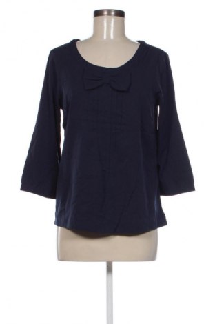 Damen Shirt Vero Moda, Größe M, Farbe Blau, Preis € 13,99