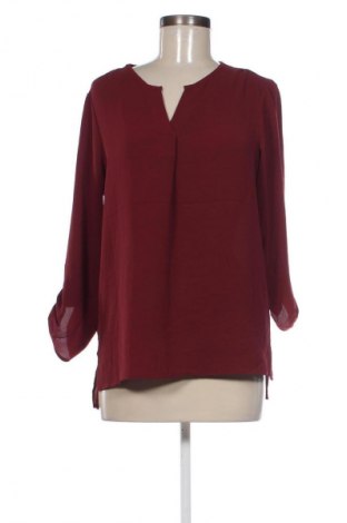 Damen Shirt Vero Moda, Größe M, Farbe Braun, Preis € 13,99