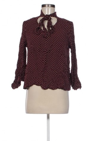 Damen Shirt Veronika Maine, Größe M, Farbe Braun, Preis € 12,99