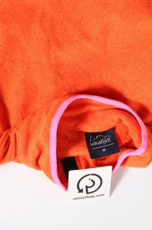 Damen Shirt Vikafjell, Größe M, Farbe Orange, Preis € 18,99