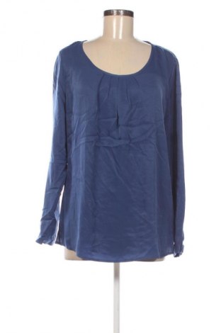 Damen Shirt Walbusch, Größe XL, Farbe Blau, Preis 6,99 €