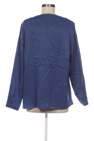 Damen Shirt Walbusch, Größe XL, Farbe Blau, Preis 6,99 €