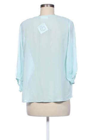 Damen Shirt Wallis, Größe L, Farbe Grün, Preis 10,99 €