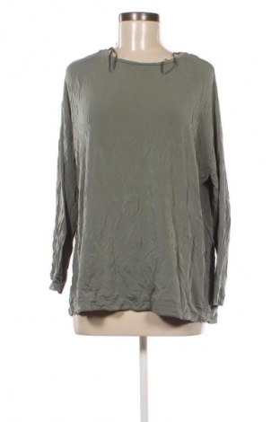 Damen Shirt Wera Stockholm, Größe M, Farbe Grün, Preis 23,99 €