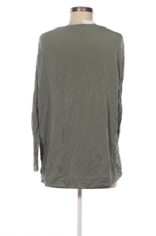 Damen Shirt Wera Stockholm, Größe M, Farbe Grün, Preis 10,99 €