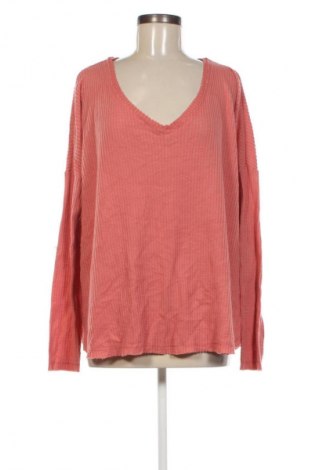 Damen Shirt Wild Fable, Größe XXL, Farbe Orange, Preis € 5,99