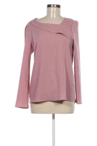 Damen Shirt X-Mail, Größe M, Farbe Aschrosa, Preis € 9,72