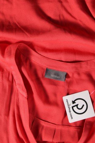 Damen Shirt Yessica, Größe M, Farbe Rot, Preis € 9,79