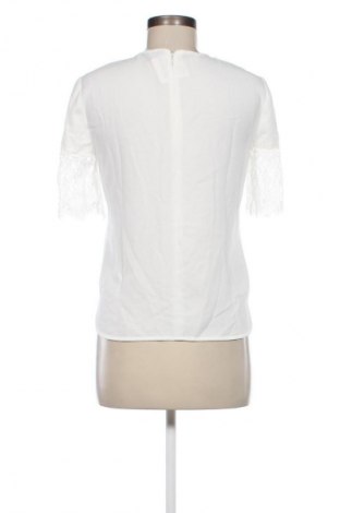 Damen Shirt Zara, Größe S, Farbe Weiß, Preis 9,99 €