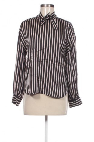 Damen Shirt Zara, Größe S, Farbe Mehrfarbig, Preis € 18,99