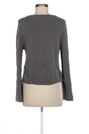 Damen Shirt Zara, Größe S, Farbe Grau, Preis 18,99 €