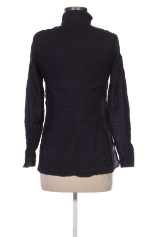 Damen Shirt Zara, Größe XS, Farbe Lila, Preis 3,99 €