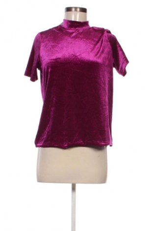 Damen Shirt Zara, Größe L, Farbe Rosa, Preis € 13,99