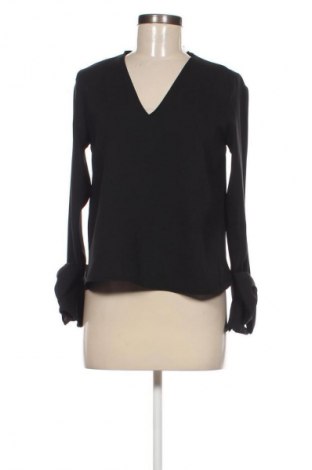 Damen Shirt Zara, Größe S, Farbe Schwarz, Preis € 3,99