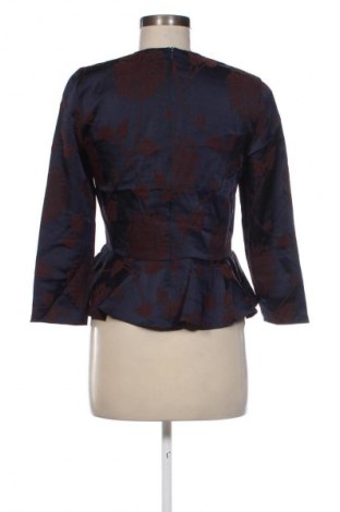 Damen Shirt Zara, Größe S, Farbe Mehrfarbig, Preis 7,99 €