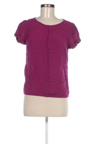 Damen Shirt Zara, Größe S, Farbe Lila, Preis 13,99 €