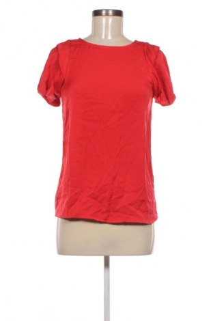 Damen Shirt Zara, Größe S, Farbe Rot, Preis € 13,99