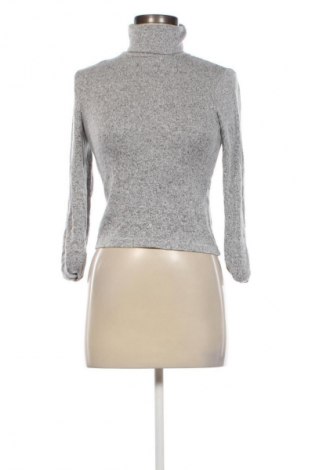 Damen Shirt Zara, Größe S, Farbe Grau, Preis € 18,99