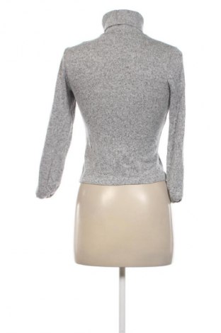 Damen Shirt Zara, Größe S, Farbe Grau, Preis € 8,99