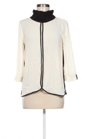 Damen Shirt Zara, Größe S, Farbe Ecru, Preis 18,99 €