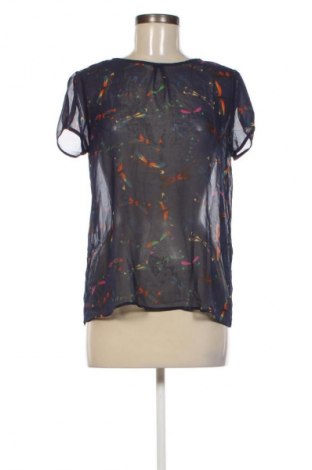 Damen Shirt Zara Trafaluc, Größe M, Farbe Mehrfarbig, Preis 13,99 €