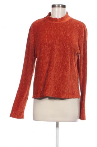 Damen Shirt Zeeman, Größe L, Farbe Orange, Preis € 4,99