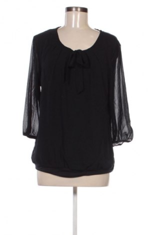 Damen Shirt Zero, Größe M, Farbe Schwarz, Preis 23,99 €