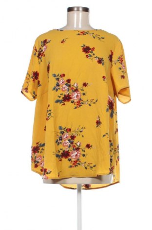 Damen Shirt Zizzi, Größe M, Farbe Mehrfarbig, Preis 20,49 €