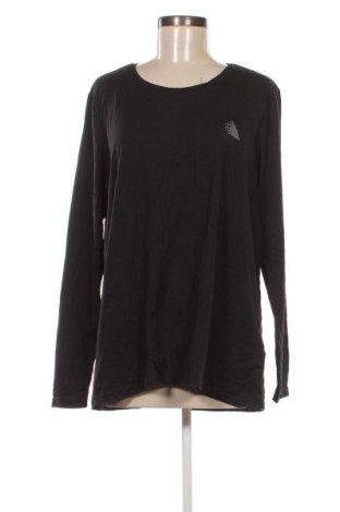 Damen Shirt Zizzi, Größe M, Farbe Schwarz, Preis 7,99 €