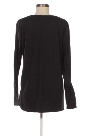 Damen Shirt Zizzi, Größe M, Farbe Schwarz, Preis 7,99 €